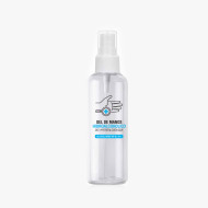 Gel Hidroalcohólico 75 ml