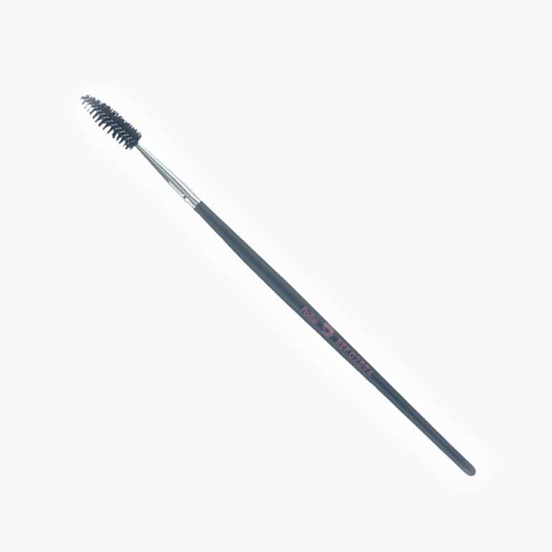 Brosse goupillon-Sourcils