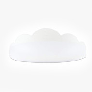 Moldes de silicona para lifting de pestañas - talla L - 10 unidades