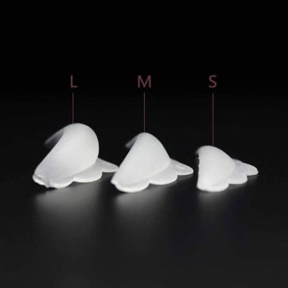 Chablon silicone