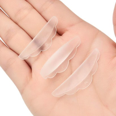 Chablon silicone