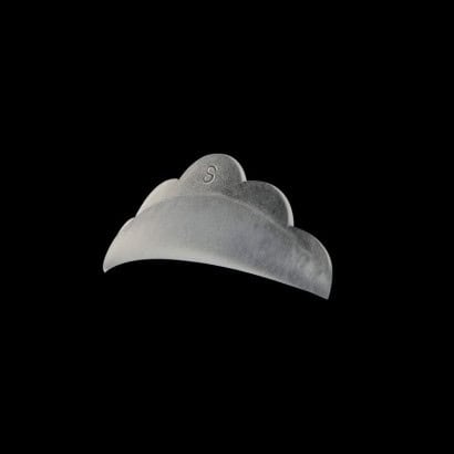 Chablon silicone