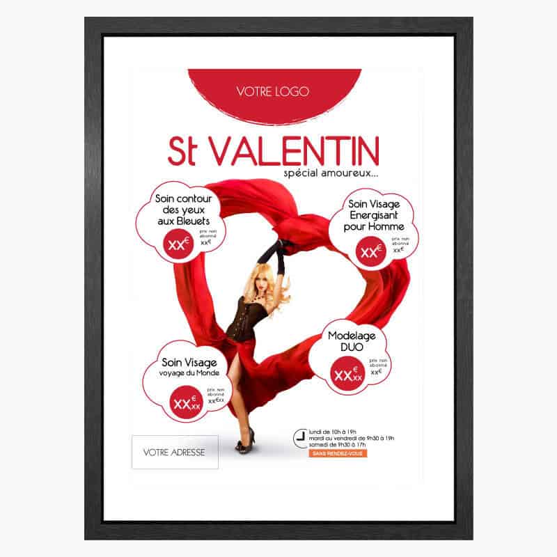 PLV St Valentin