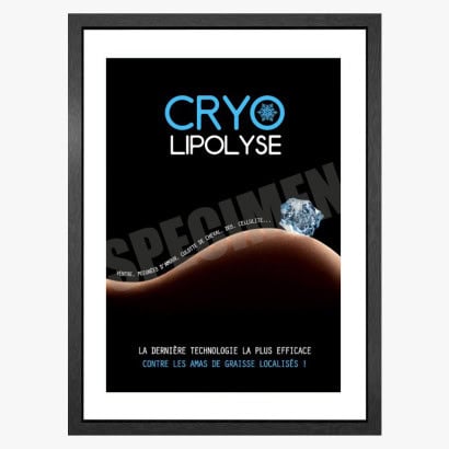 PLV Criolipólisis