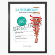 PLV Pressotherapie info