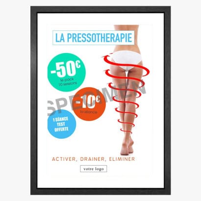 PLV Pressotherapie