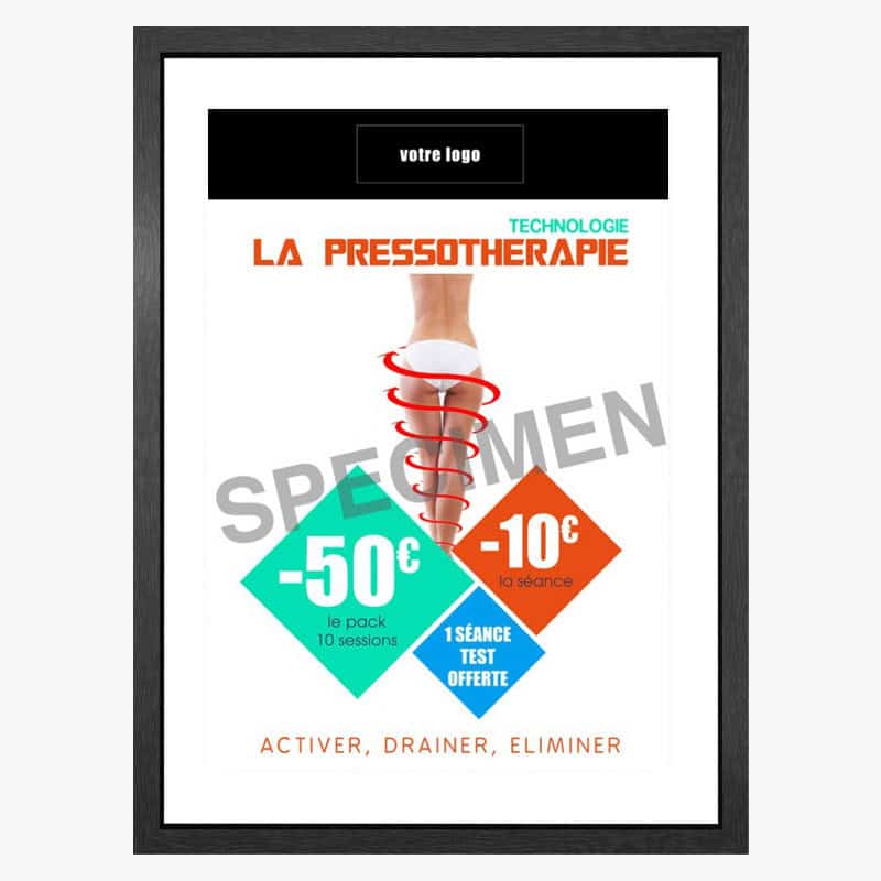 PLV Pressotherapie