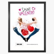 PLV Saint-Valentin - Visuel 6