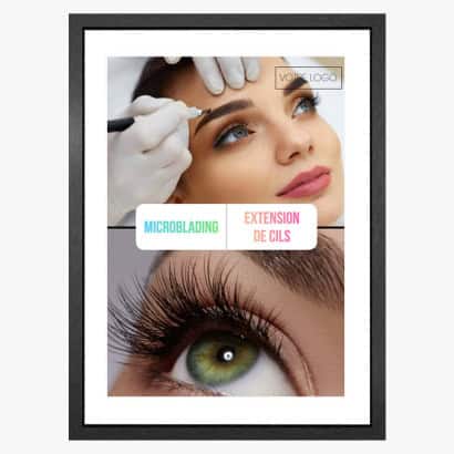 PLV Microblading y Extensión