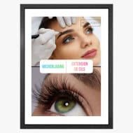 PLV Microblading y Extensión