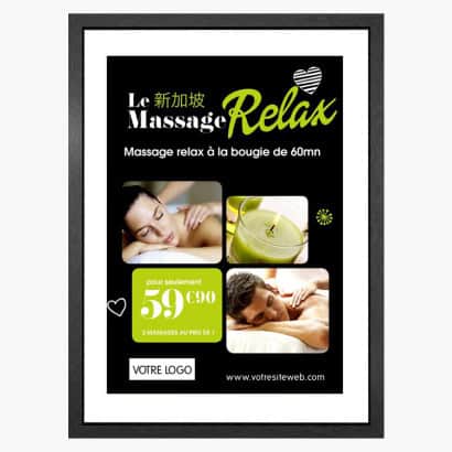 PLV Masaje relax