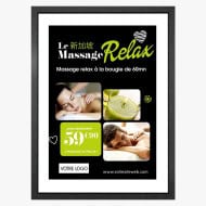 PLV Masaje relax