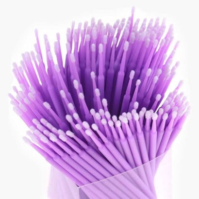 Microbrush
