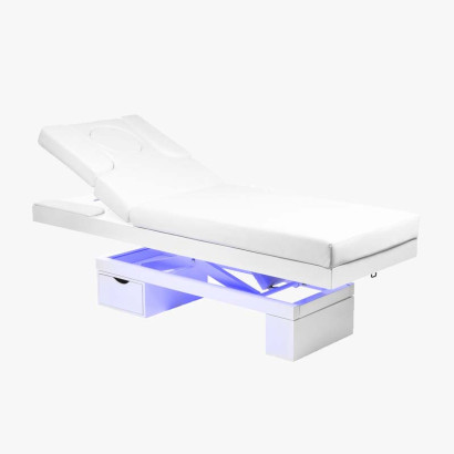 LIMB WARM ELECTRIC SPA BED WITH HEATING