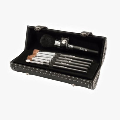 Estuche de 7 pinceles de...