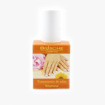 Vitamines ongles