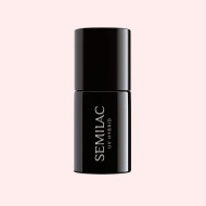 Vernis semi-permanent Pink Marshmallow - 128