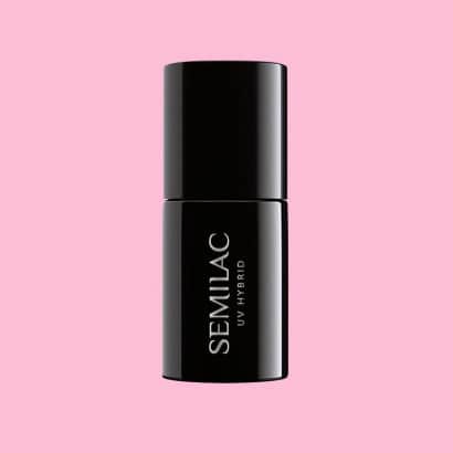 Vernis semipermanent Sweet Pink