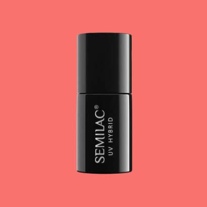 363- Vernis semipermanent  Walk with me