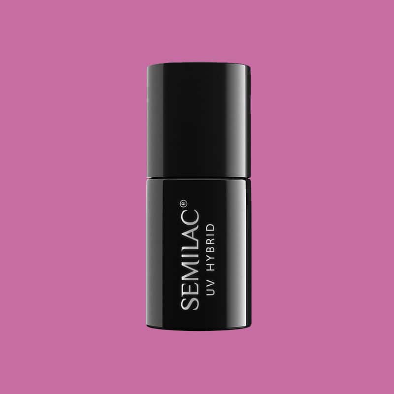009- Vernis semipermanent Baby Girl