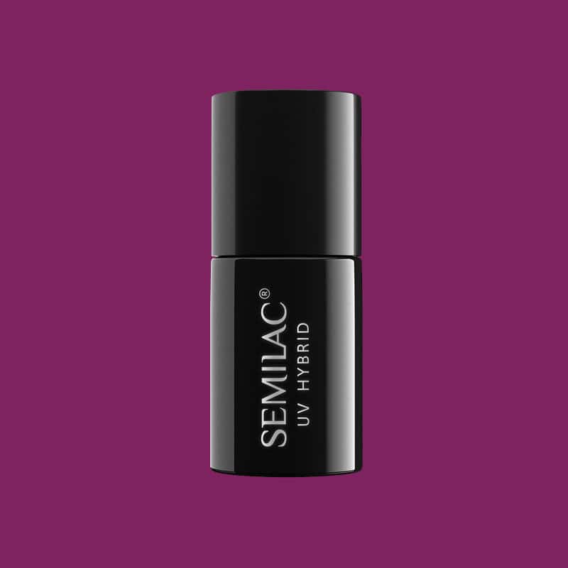 012- Vernis semipermanent Pink Cherry 012- Vernis semipermanent Pink Cherry