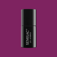 012- Vernis semipermanent Pink Cherry