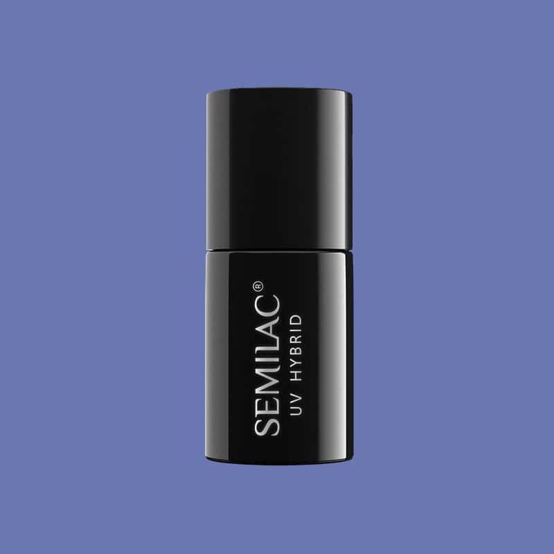 013- Vernis semipermanent Indigo