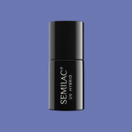 Esmalte semipermanente Indigo - 013