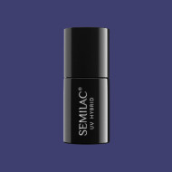 Vernis semi-permanent Cobalt - 018