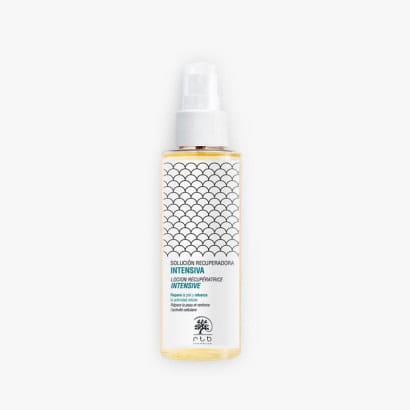 Lotion récupératrice intensive