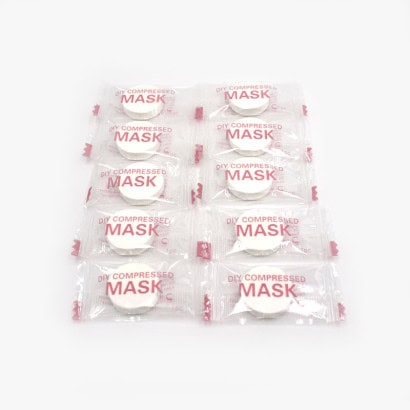 Velos spun-lace en...