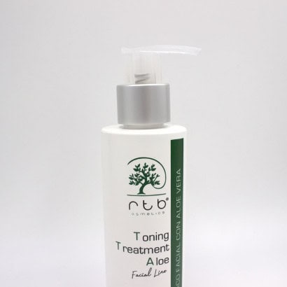 Tonique aloe vera 150ml.