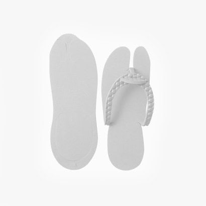 Sandales anti-dérapante