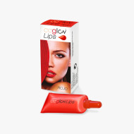 Pigment LipsGlow - Red