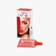 Pigmento Teja Lips Glow 8 ml.