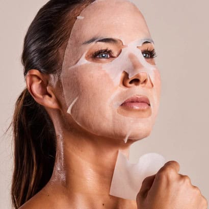 Masque Anti-âge Collagène
