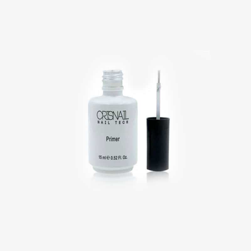 Primer - avec Acide Primer - avec Acide