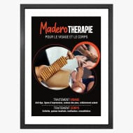 PLV MADEROTHERAPIE
