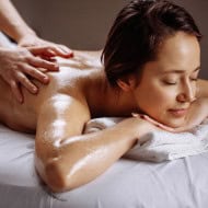 Formación masaje Ayurveda (en español)