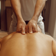 Formation massage Décontractant (en espagnol)