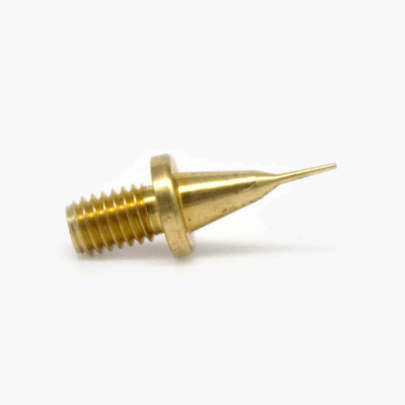Pointe fine Plasma Pen