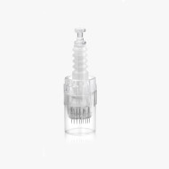 Aiguille 12 pointes Microneedling