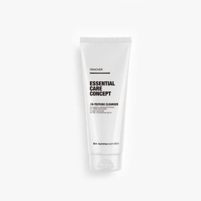 REMOVER 3D-TEXTURE CLEANSER...