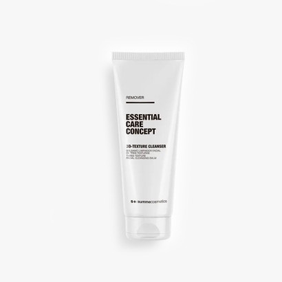 Remover 3D Texture Cleanser