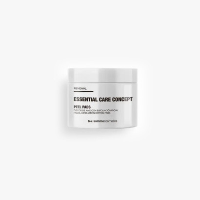 Renewal Peel Pads