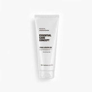 ECC Renewal Crack Keratin Gel - Gel désincrustant 200 ml