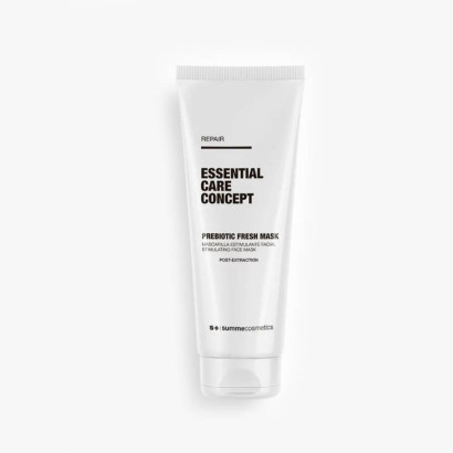 Masque réhydratant prébiotique