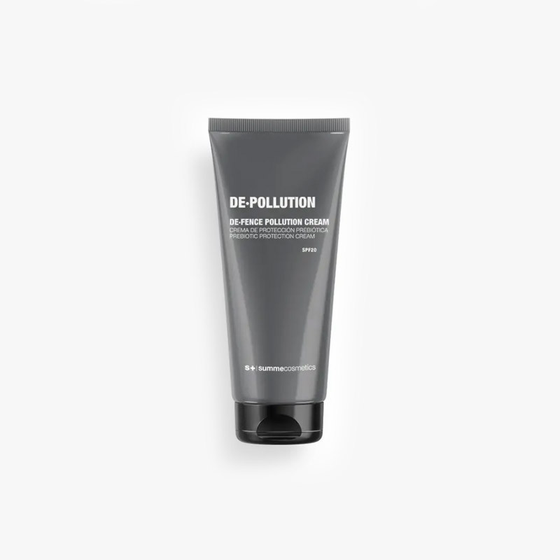 De-Fence Pollution Cream - SPF20