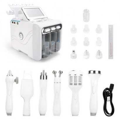 Hightech Combi Hydro + pack...