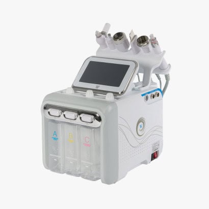 Hightech Combi Hydro + pack...